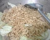 Foto langkah ke 2 dari resep Mie goreng.