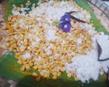 Foto langkah ke 4 dari resep Blendung Jagung Praktis.