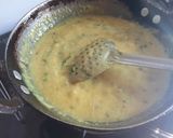 पिठलं भाकरी(Pitla bajre ki bhakri recipe in Hindi) रेसिपी चरण 2 फोटो