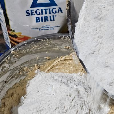 Langkah 3