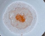 Foto del paso 3 de la receta: Pancitos de zanahoria bien sabrocitos