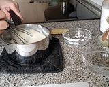 Foto del paso 7 de la receta Natillas de Leche Merengada