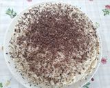 Diós piskóta grízes krémmel recept fázis 3 fotója