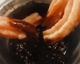 Foto langkah ke 9 dari resep Minimalis choco churros🍫.