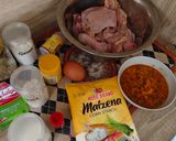 Foto langkah ke 1 dari resep Ayam Goreng Rempah.