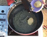 Foto langkah ke 5 dari resep Soto Banjar Ayam Bapukah.