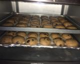 Foto langkah ke 4 dari resep Chocochips Cookies.