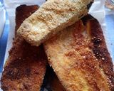 Foto del paso 3 de la receta: Milanesa de Berenjenas 🍆 😋