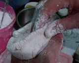 Foto langkah ke 4 dari resep Pempek Kapal Selam / telor besar.