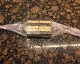 Foto del paso 2 de la receta Virutas de chocolate