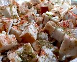 Foto del paso 3 de la receta: Crutones a las especias