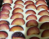Foto del paso 3 de la receta: Torta de ciruela bien fácil