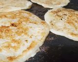 A picture of step 4 of Yuca Tortillas.