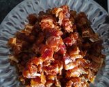 টমেটো আমসত্ত্ব খেজুরের চাটনি (tomato aamsattwo khejurer chutney) রেসিপির ধাপ 1 ছবি