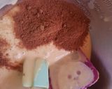 Foto del paso 4 de la receta: Torta Ajedrez