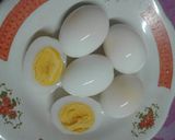 Foto langkah ke 4 dari resep Trik merebus telur HEMAT (waktu, gas, air) 😃.