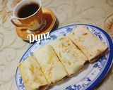 Foto langkah ke 6 dari resep Banana and Cheese Rolls.