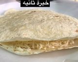 صورة لخطوة 8 من وصفة بيتزا خبز التورتيلا