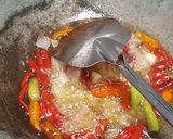 Foto langkah ke 2 dari resep Suwir ayam kondangan 🍗.
