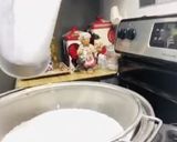 Foto del paso 2 de la receta: Flanes de Elote con Rompope