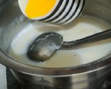 A picture of step 2 of Kulfi.