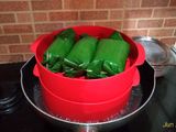 Nasi Bakar Ayam