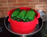 Foto langkah ke 6 dari resep Nasi Bakar Ayam.