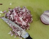 A picture of step 4 of Chilled Egg and Potato Salad.