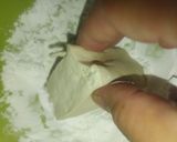 Foto langkah ke 4 dari resep Tahu Bakso Ayam.