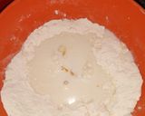 Foto del paso 2 de la receta: Scones: fáciles, económicos y ricos