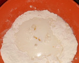 Foto del paso 2 de la receta: Scones: fáciles, económicos y ricos