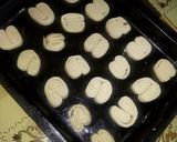Foto del paso 6 de la receta: Palmeritas de hojaldre