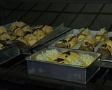 Foto langkah ke 14 dari resep 23. BOLEN PISANG LILIT_BOLEN EMPUK / Kulit Pastry Homemade.
