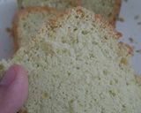 Foto langkah ke 7 dari resep Bolu Pandan..lembuut mirip chiffon.