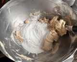 A picture of step 12 of Guinness Chocolate Cake.