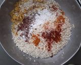 ચેવડો (Chevda Recipe In Gujarati) રેસીપી સ્ટેપ2ફોટો