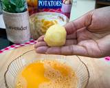 โครเกต์ชีส วิธีทำสูตร 7 รูป