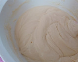 Foto del paso 3 de la receta: Bizcocho de queso crema con membrillo casero