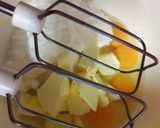 Nutellás, kakaós, kevert sütemény recept fázis 1 fotója