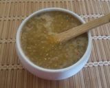 Foto del paso 7 de la receta: Salsa de tomate verde, para gorditas y tacos
