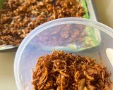 Foto langkah ke 4 dari resep Bawang Goreng Renyah Garing TIPS.