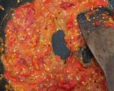 Foto langkah ke 3 dari resep Sambal Tongkol Buncis.