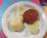 Foto del paso 5 de la receta: Ajo colorao