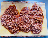 Lasagne (IR-barát) recept fázis 5 fotója