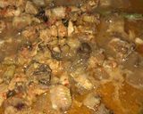Foto langkah ke 6 dari resep Nasu Palekko ayam.