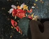 Foto langkah ke 2 dari resep Kohu-Kohu, hidangan khas Maluku.