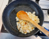 Foto del paso 5 de la receta: Salsa de ají