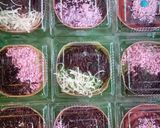 Foto langkah ke 5 dari resep Terang bulan mini untuk jualan.