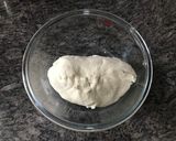A picture of step 3 of Steamed Rice Farre.