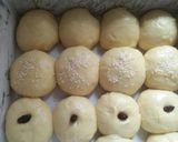 Foto langkah ke 7 dari resep Roti Manis.